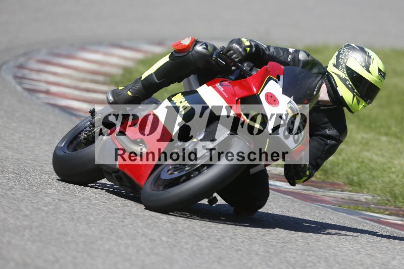 /13 01.05.2025 Speer Racing ADR/Gruppe gelb/736